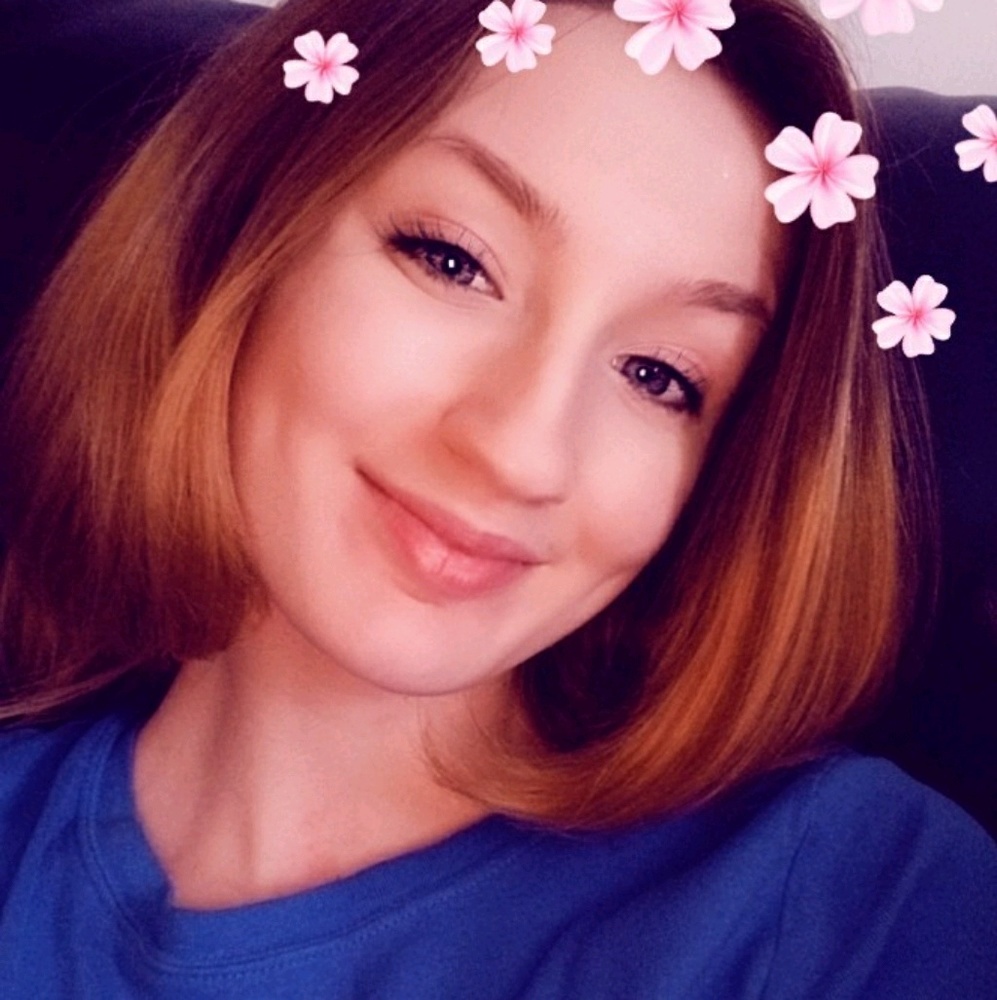 Meet your Posher, Lily